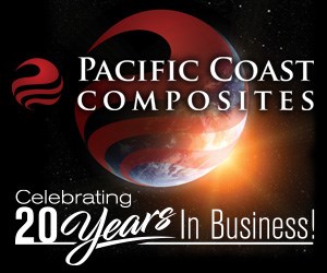 Pacific Coast Composites